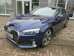 Bild des Angebotes Audi A5 40 TDI quattro advanced
