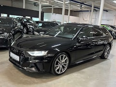 Bild des Angebotes Audi A4 45 TDI QUATTRO 2X S-LINE BLACK EDITION 19´RS
