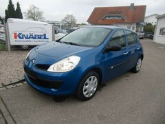 Bild des Angebotes Renault Clio III Extreme/Klima/TÜV+Zahnriemen neu