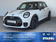 Bild des Angebotes MINI Cooper S Navi.LED.KomfZg.RFK.HuD.HaKard.DriveAs