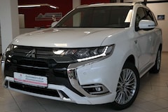 Bild des Angebotes Mitsubishi Outlander PHEV PLUS Spirit-Paket 2.4 MIVEC 4WD