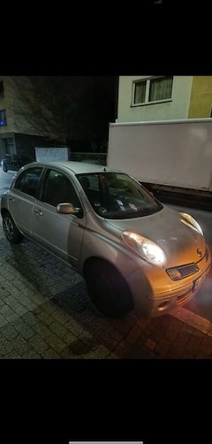 Bild des Angebotes Nissan Micra 1.2 edition 25 Jahre