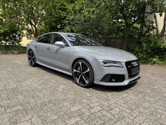 Bild des Angebotes Audi RS7 C7 , Dynamik Plus Packet, Keramik, Carbon-Packet