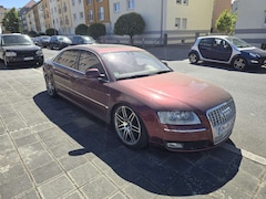 Audi A8 3.0 TDI quattro Lang