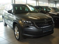 Bild des Angebotes Skoda Kodiaq TSI DSG 4X4 SOLEIL Navi Kamera Standhzg. LED