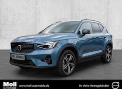Bild des Angebotes Volvo XC40 Plus Dark 2WD El. Panodach Digitales Cockpit Memor