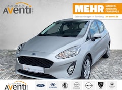 Bild des Angebotes Ford Fiesta Cool & Connect *PDC*Apple*Allwetter*Klima*