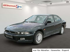 Bild des Angebotes Mitsubishi Galant 2.0 GLS AT Klimaautomatik Tempo