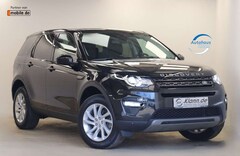 Bild des Angebotes Land Rover Discovery Sport SE AWD 241PS Pano SHZ 1.Hand