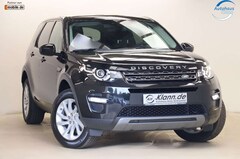 Bild des Angebotes Land Rover Discovery Sport SE AWD 241PS Pano SHZ 1.Hand