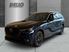 Bild des Angebotes Mazda CX-80 HOMURA Leder Bose Soundsystem 360 Kamera Klimasitz