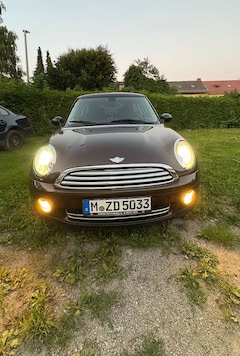 Bild des Angebotes MINI One Cooper