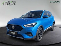 Bild des Angebotes MG ZS 1.0 T-GDI Automatik Luxury KlimaA Navi Kam360 Lede