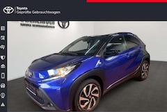 Bild des Angebotes Toyota Aygo X Pulse +Allwetterräder