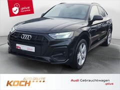 Bild des Angebotes Audi Q5 40 TDI q. S-Tronic Advanced, AHK, A