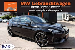 Bild des Angebotes CUPRA Leon VZ 2.0 TSI DSG ACC LED KAM PDC ESD PANO LHZ