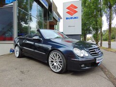 Bild des Angebotes Mercedes-Benz CLK 280 CLK 280 (209.454) Avantgarde