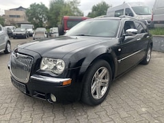 Bild des Angebotes Chrysler 300C 3.0 CRD