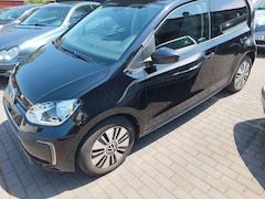 Bild des Angebotes VW e-up! Edition - 1. Hand