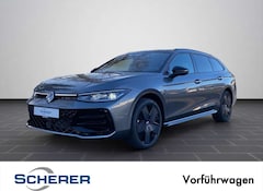 Bild des Angebotes VW Passat Variant R-Line 2.0TDI 4Motion DSG AHK Pan