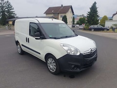 Bild des Angebotes Opel Combo Kasten L1H1 2,4t