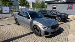 Bild des Angebotes BMW 340 M340 i xDrive H&K 360° StHzg Individual