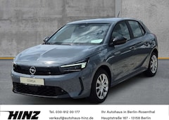 Bild des Angebotes Opel Corsa F 1.2 Edition Auto,PDC+Kamera,SHZ,LRHZ,Allwetter
