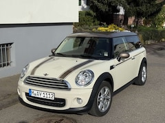 Bild des Angebotes MINI Cooper Clubman Hyde Park