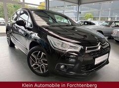 Bild des Angebotes DS Automobiles DS 4 SportChic Aut. Leder Navi Xenon Massage SHZ