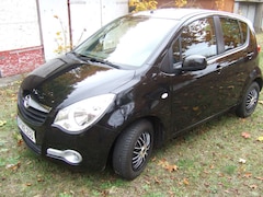 Bild des Angebotes Opel Agila Agila 1.0 ecoFLEX