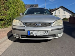 Bild des Angebotes Ford Mondeo 1.8 92 kW AHK 1HAND! TÜV 2.27!