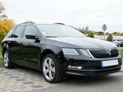 Bild des Angebotes Skoda Octavia Octavia Combi 2.0 TDI Green tec DSG Solution