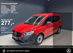 Bild des Angebotes Mercedes-Benz Citan 112 CDI Tourer BASE  Feuerwehr geeignet+
