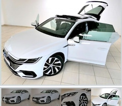 Bild des Angebotes VW Arteon 2.0 TSI DSG R-Line