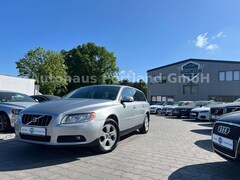 Bild des Angebotes Volvo V70 2.4 D5 Kinetic/S-Heft/5 Zylinder