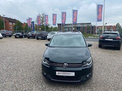 Bild des Angebotes VW Touran 1.4 TGI BlueMotion CUP