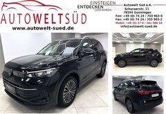 Bild des Angebotes VW Tiguan 2.0 TDI DSG GOAL Design-Paket 360° AHK Navi