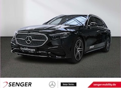 Bild des Angebotes Mercedes-Benz E 200 d T AMG Distronic Digital-Light Pano AHK