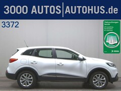 Bild des Angebotes Renault Kadjar 1.5 dCi Business Ed. AHK Navi PDC SHZ