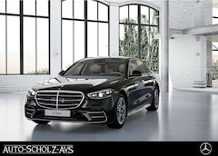 Bild des Angebotes Mercedes-Benz S 350 d 4MATIC AMG AMG Pano*StandHz*Burm3D*HUD**
