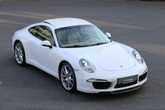 Bild des Angebotes Porsche 911 Carrera S PDK Bose/SportChrono/Schiebedach
