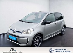 Bild des Angebotes VW e-up! Style Plus Climatronic GRA RFK PDC hinten SHZ
