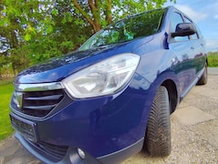 Bild des Angebotes Dacia Lodgy Lodgy TCe 115 Prestige