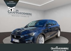 SEAT Leon Road Edition 1.5 e-HYBRID 204PS 6-Gang-DSG