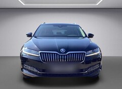 Bild des Angebotes Skoda Superb Combi 2.0TDI DSG Style