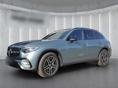 Bild des Angebotes Mercedes-Benz GLC 300 d 4Matic AMG line