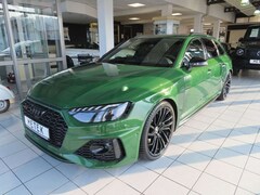 Bild des Angebotes Audi RS4 RS 4 Avant 2.9 TFSI quattro PANO MATRIX
