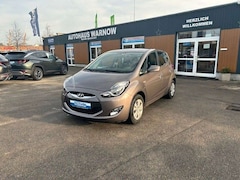 Bild des Angebotes Hyundai iX20 1.4 Trend