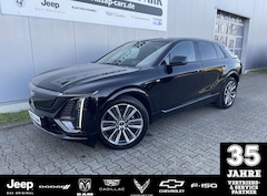 Bild des Angebotes Cadillac Lyriq Sport 600e AWD - Vollausstattung