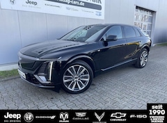 Bild des Angebotes Cadillac Lyriq Sport 600e AWD - Vollausstattung
